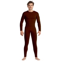 Maillot de colores para hombre spandex