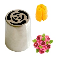 Boquilla flor nº 5