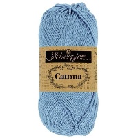 Catona de 50 gr - Scheepjes