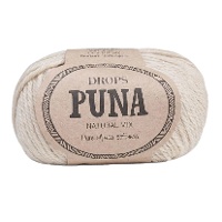 Puna de 50 gr - Drops