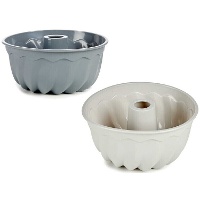 Molde savarin de 26 x 26 x 10 cm surtido - Kinvara