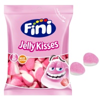 Besitos de fresa - Fini - 90 gr
