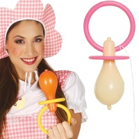 Chupete gigante - 26 cm