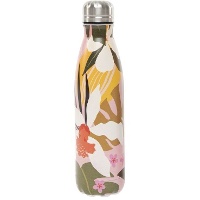 Botella de 0,50 L de tropical