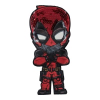 Parche de Deadpool - Nadel