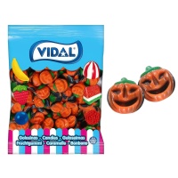 Calabazas de Halloween - Vidal - 1 kg