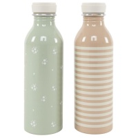 Botella de 0,54 L Basics - 1 unidad