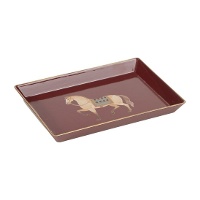 Vaciabolsillos royal animal caballo