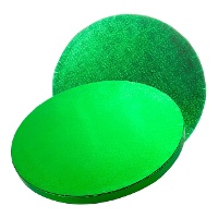 Base para tarta de 25 x 25 x 1,2 cm - 1 unidad