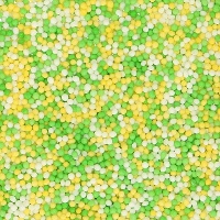 Sprinkles de perlas mini - FunCakes - 80 gr