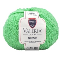 Nieve de 50 gr - Valeria
