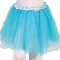 Falda de tutú infantil - 28 cm