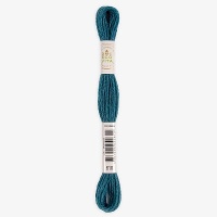 Hilo para bordar orgánico Eco Vita de 16 m - DMC