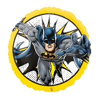 Globo de Batman de 43 cm - Anagram