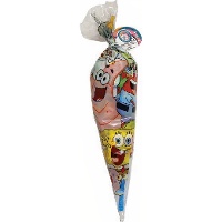 Bolsa de chucherías de Bob Esponja - 1 unidad