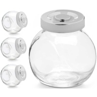 Especiero de 200 ml - 4 unidades