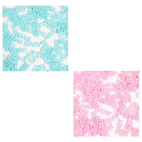 Confetti de Baby Shower de Baby en letras de 14g