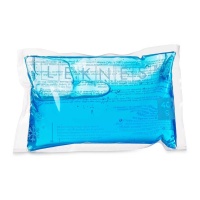 Acumulador de frío de 0,4 L bolsa