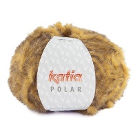 Polar de 100gr - Katia