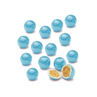 Bolas chococranch mini de colores - 450 gr