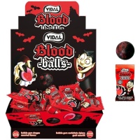 Blood Balls - Vidal - 1 kg