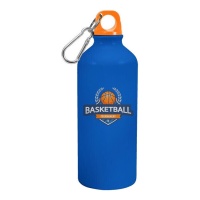 Botella de 0,77 L Baloncesto - 1 unidad