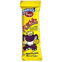 Monchitos de arroz inflado de 10 gr - 1 unidad