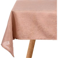 Mantel de 2,40 x 1,40 m de poliéster - 1 unidad
