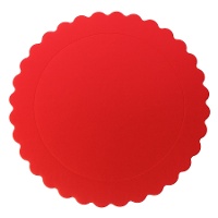 Base para tarta de 20 x 20 x 0,3 cm - Hilarious - 1 unidad