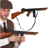 Fusil de guerra mundial de 56 cm