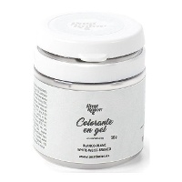 Colorante concentrado en gel de 50 gr