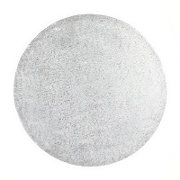 Base para tarta de 15 x 15 x 0,3 cm