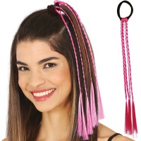Trenzas para el pelo de 35 cms - 3 unidades