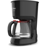 Cafetera de goteo 12 tazas - Solac CF4036