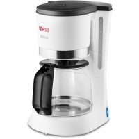 Cafetera de goteo 12 tazas - Ufesa CG7123