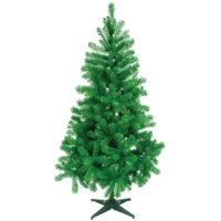 Árbol de Navidad de 2,10 m Canadiense