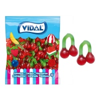 Cerezas Gigantes - Vidal - 1 kg