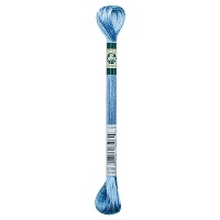 Hilo para bordar Mouliné Satín de 8 m - DMC