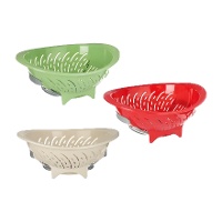 Escurridor de 33 x 29,5 cm automático surtido - 1 unidad