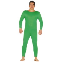 Maillot de color para hombre spandex