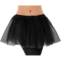 Falda de tutú básica - 30 cm