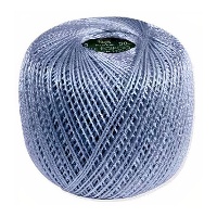 Perlé egipcio nº 8 de Fildor - 50 gr