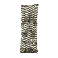 Tela de camuflaje de 180 x 70 cm