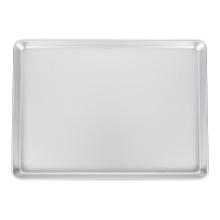 Molde rectangular de 53,3 x 38,1 x 2,99 cm - Wilton - 1 unidad