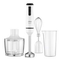 Batidora de mano 600 W y accesorios - Ufesa 70105523