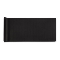 Plato para tapas de 32 x 15 cm negra - Arcos