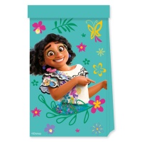 Bolsas de papel de Encanto - 4 unidades