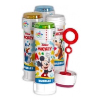 Pompero de Mickey Mouse de 60 ml - 1 unidad