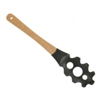 Cuchara de pasta de 34,5 cm surtida