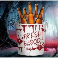 Cubitera Fresh Blood de 23 x 19 cm